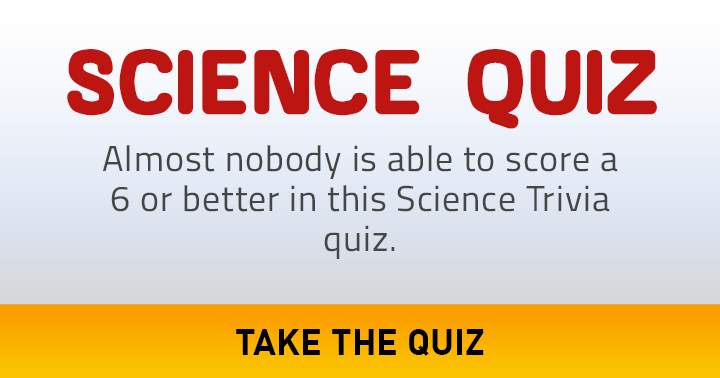 Can you prove that you are unique and capable of scoring a 6 or higher? Let me know if you can.