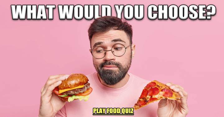 'Quiz about Food'