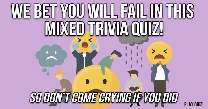 Unattainable Knowledge Quiz