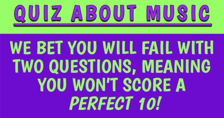 'Music Quiz'