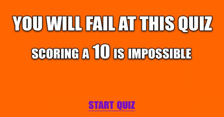 Banner for A Quiz of Miscellaneous Trivia