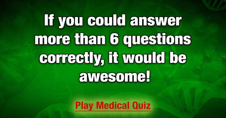 'Quiz on Medicine'