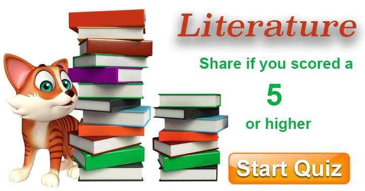 If you scored a 5 or higher, share your literature experience!