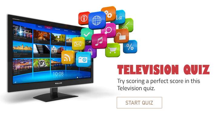 Attempt to achieve a flawless score in this television trivia competition.