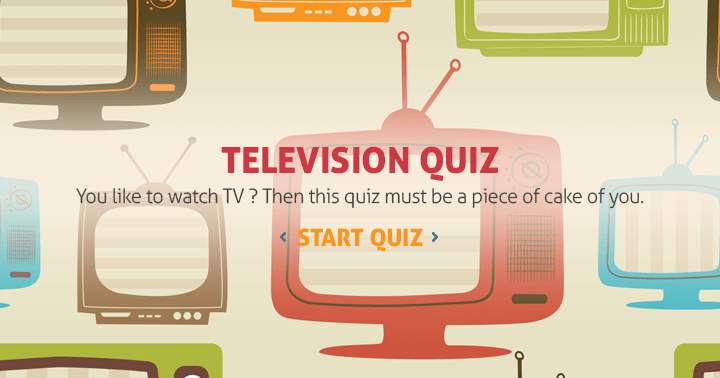 'TV Quiz'