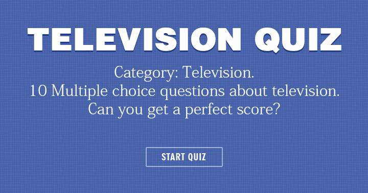 Banner for Challenging television quiz