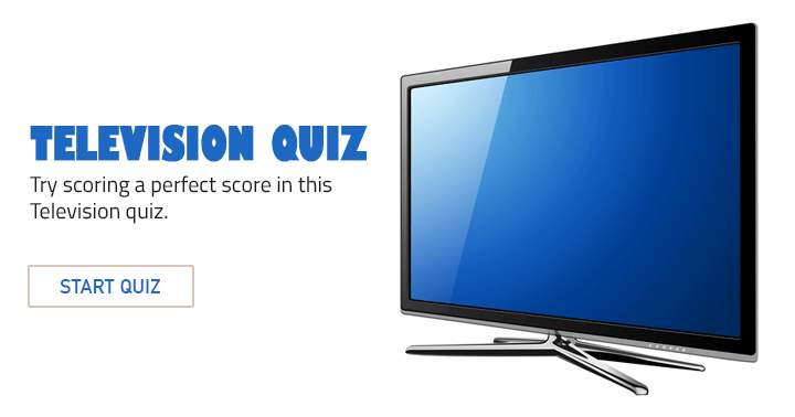 Scoring a decent score in this television quiz will prove to be a real challenge.