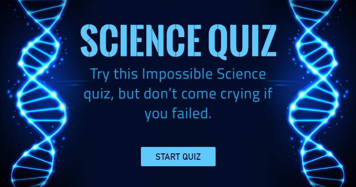 This quiz is so difficult that it is likely to bring tears to your eyes.