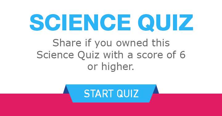 Can you dominate this quiz and achieve a score of 6 or higher?