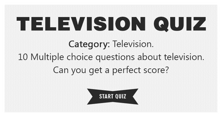 Is it possible for you to answer all 10 questions accurately?