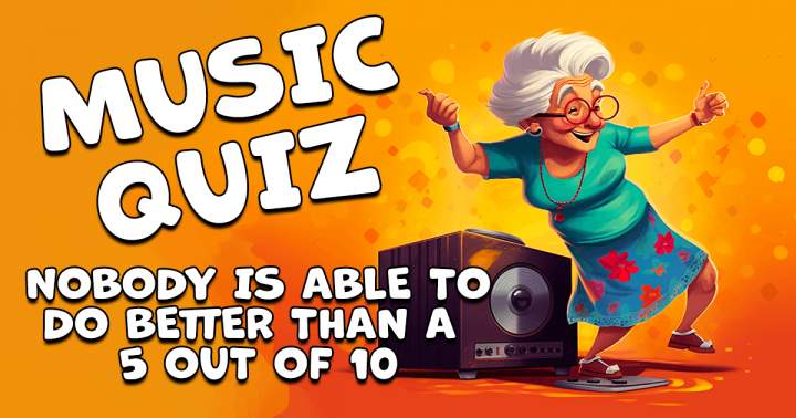 'Quiz on Music'