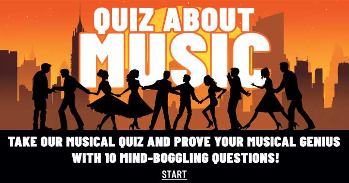 'Fresh Music Trivia'