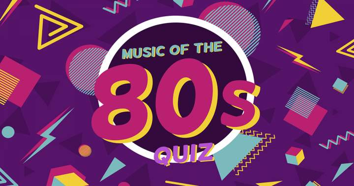 '80s Music Quiz: Challenging Your Knowledge'