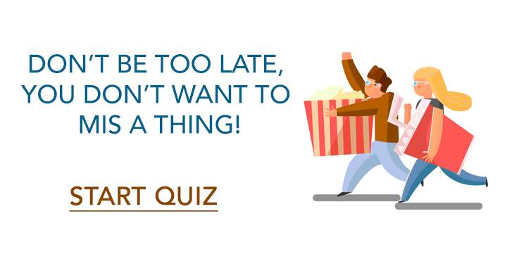 Quiz on Movies