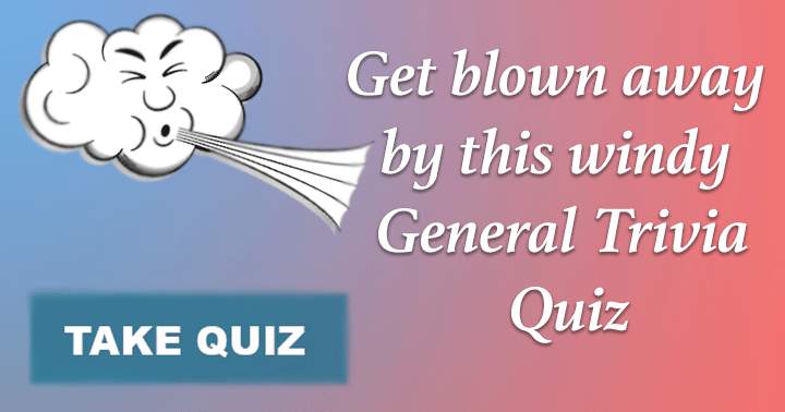 Quiz on General Knowledge