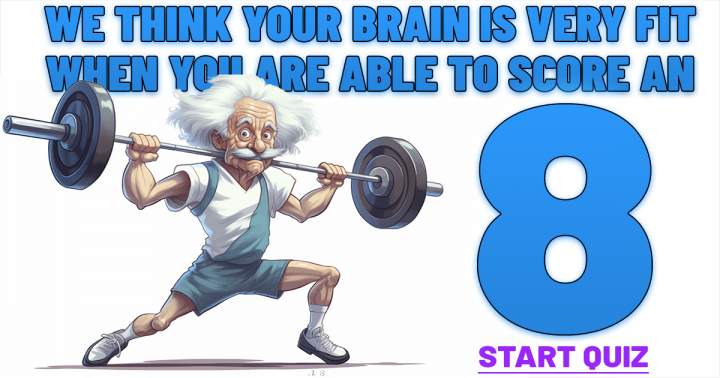 How healthy is your brain?