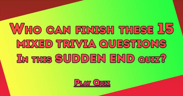 Let us know if you finished this one.