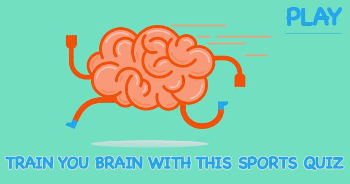 Do you think your brain is up to the challenge of this quiz?