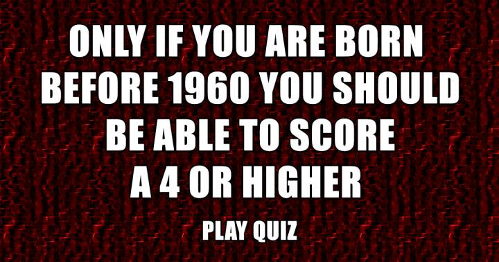 Banner for Quiz on History