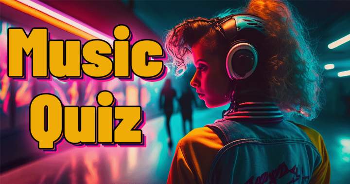 Quiz on Music