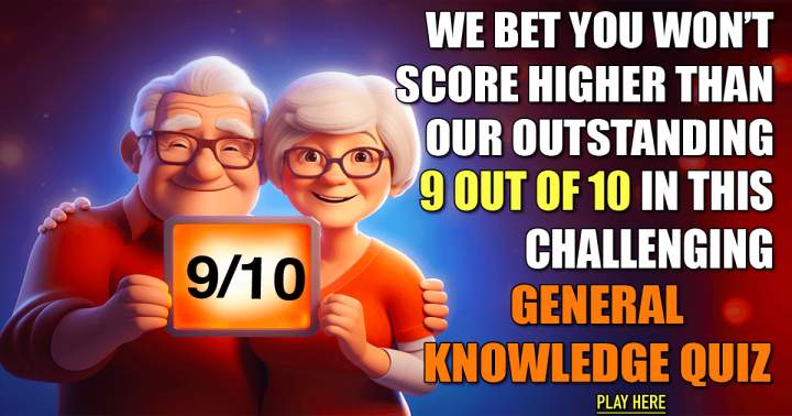 Banner for Questions that are widely known.