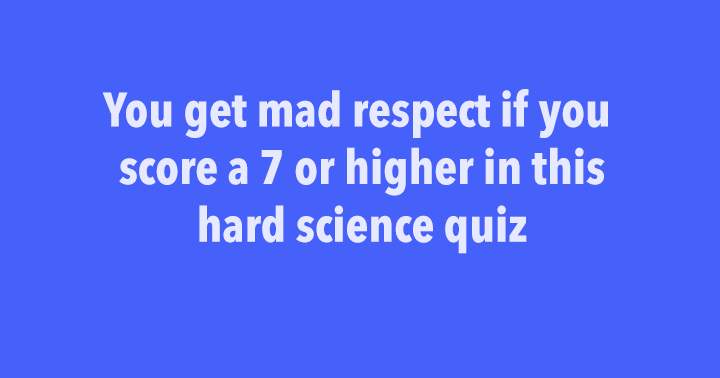 Banner for Are you deserving of that respect?