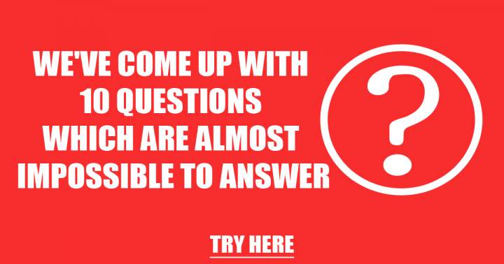 Banner for 10 Quiz Questions
