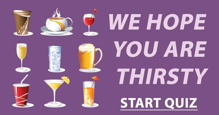 Banner for Would you like to grab a drink?