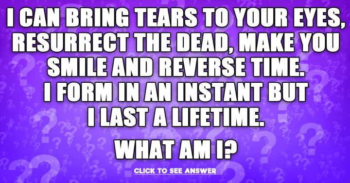 Can you solve this riddle?