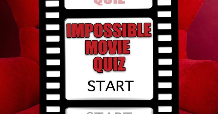 Film Trivia