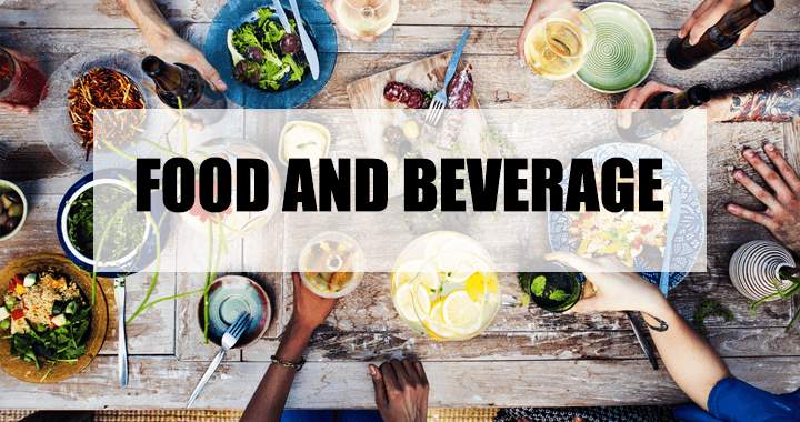 No one will achieve a score above 5 in this challenging food and beverage quiz!