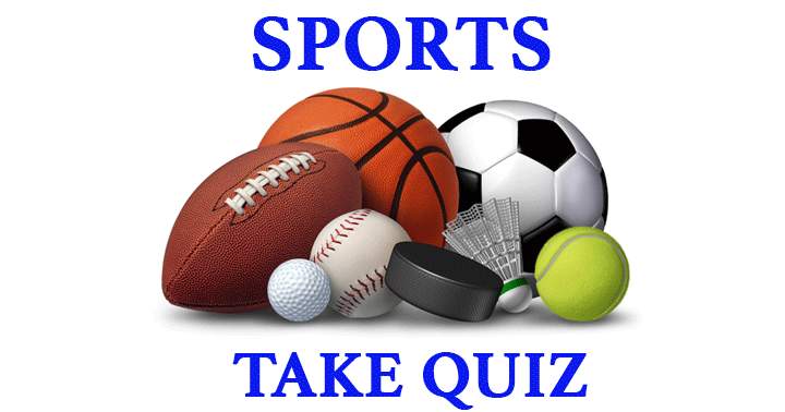 Are you involved in any sports?