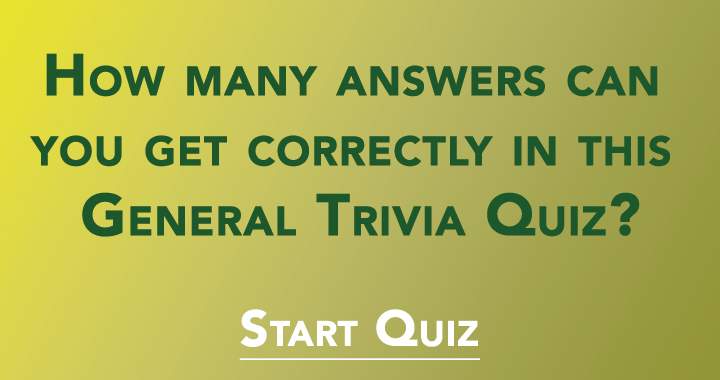 Please inform us of the number you answered correctly.