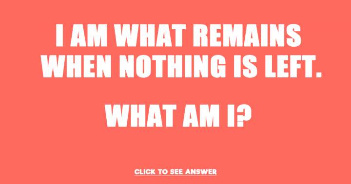 Can you solve this riddle?