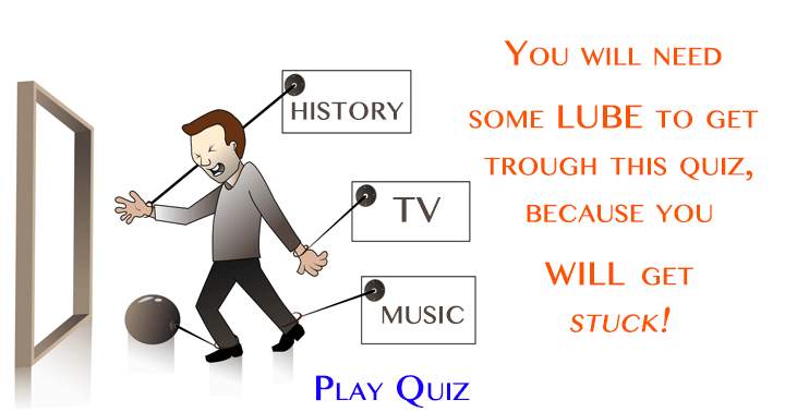 Quiz on General Knowledge