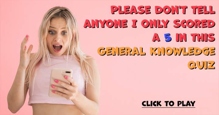 Banner for Is this woman smarter than you?