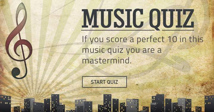 Can you master pop music?