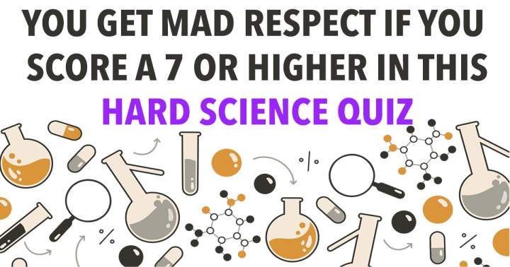 Quiz on Insane Science