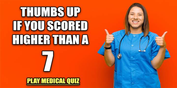 Healthcare Quiz