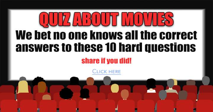 Movie Quiz