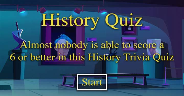 Quiz Game