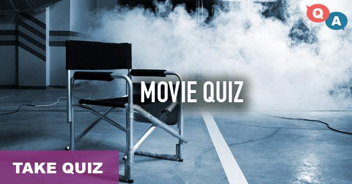 If you truly consider yourself a cinephile, demonstrate your knowledge with this challenging movie quiz.