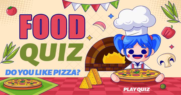 Quiz on Food