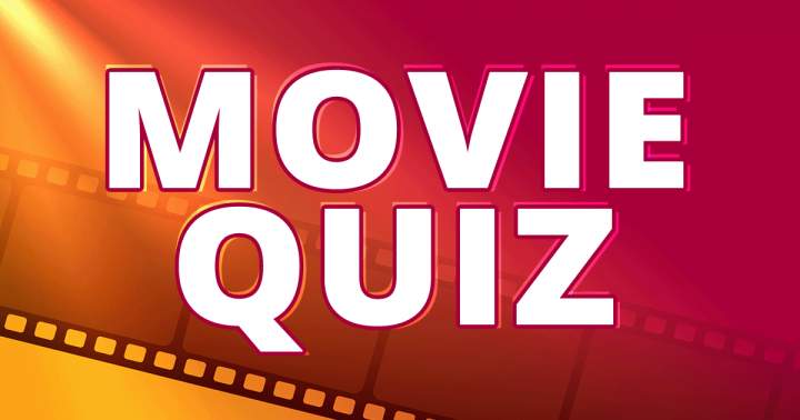 Film Quiz