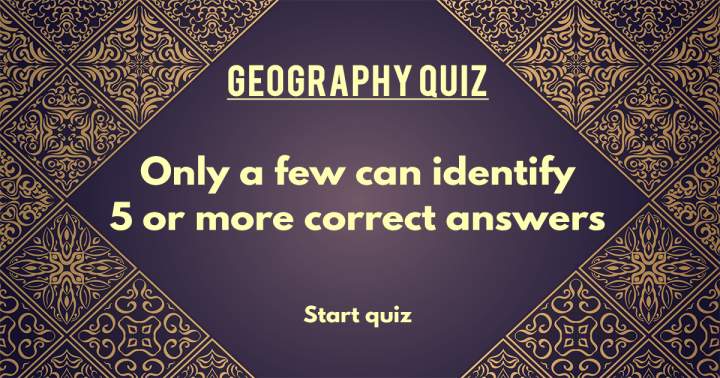 Is it possible for you to provide more than 5 correct answers?