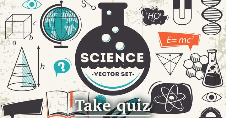 Quiz on Science