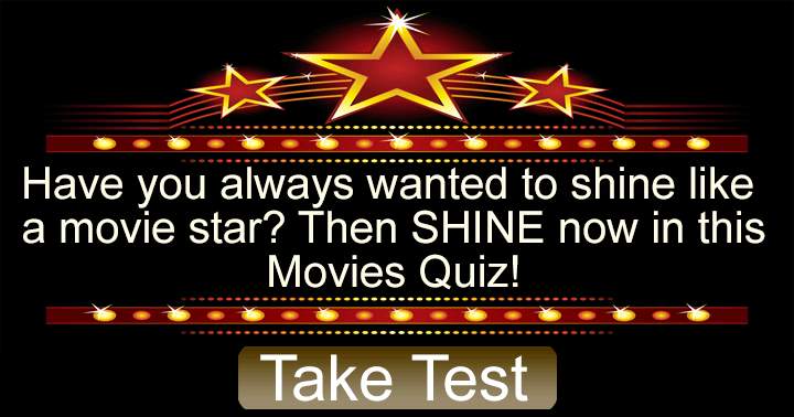 Quiz on Films