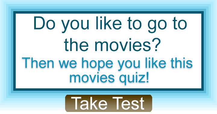 Banner for Film Quiz