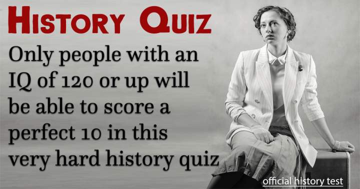 Do you possess the intelligence required for this task?