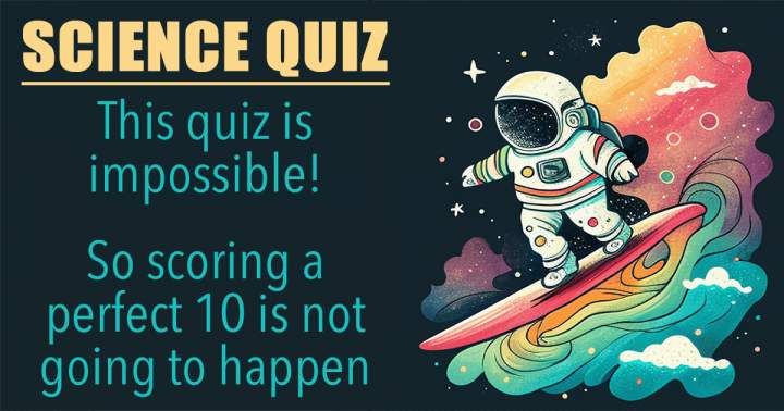 Quiz on Science